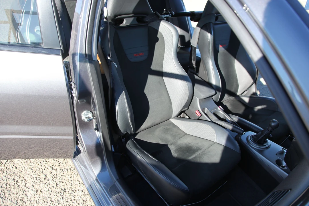 2006 Mitsubishi Lancer Evolution IX 8th Gen - Image 22 of 26