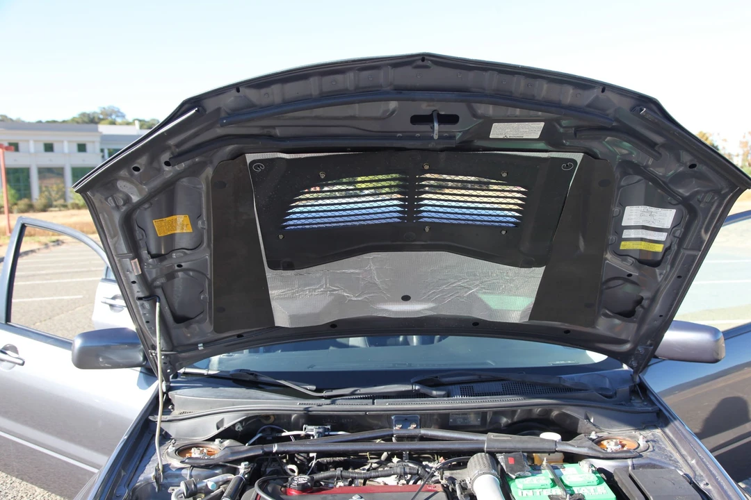 2006 Mitsubishi Lancer Evolution IX 8th Gen - Image 18 of 26
