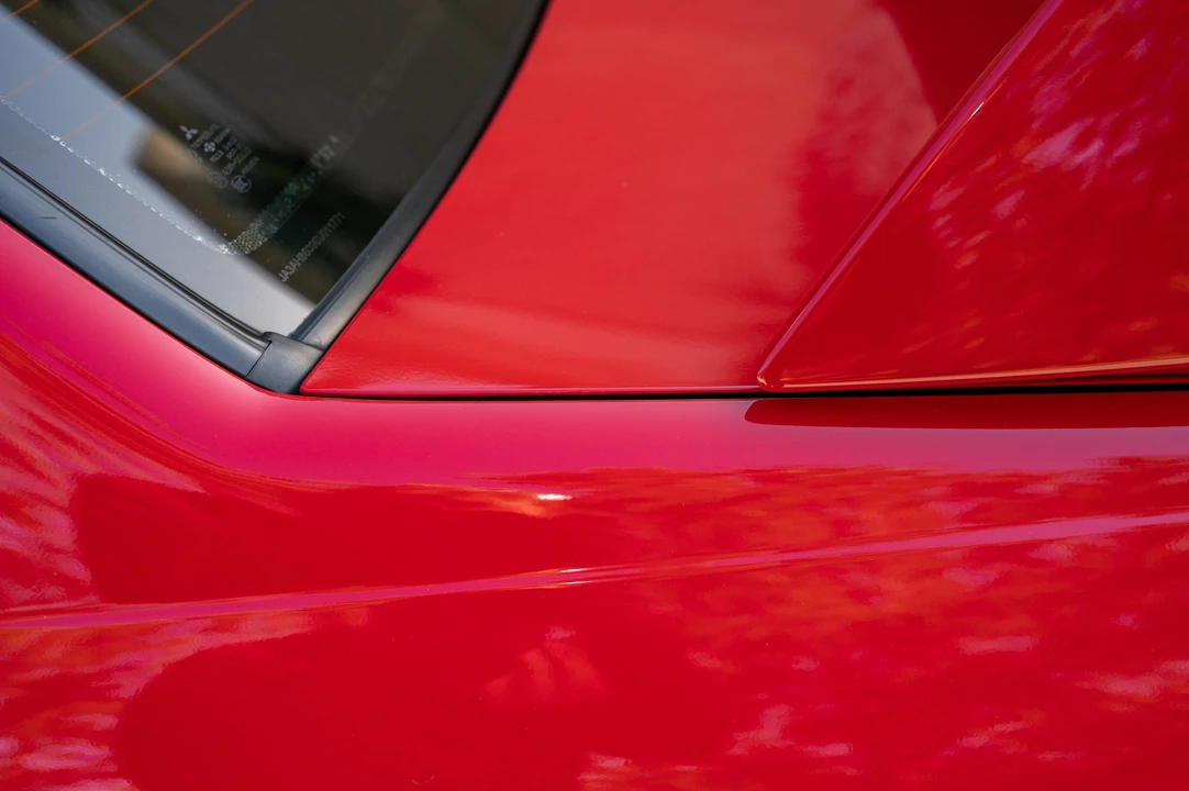 2006 Mitsubishi Lancer Evolution IX 8th Gen - Image 19 of 31