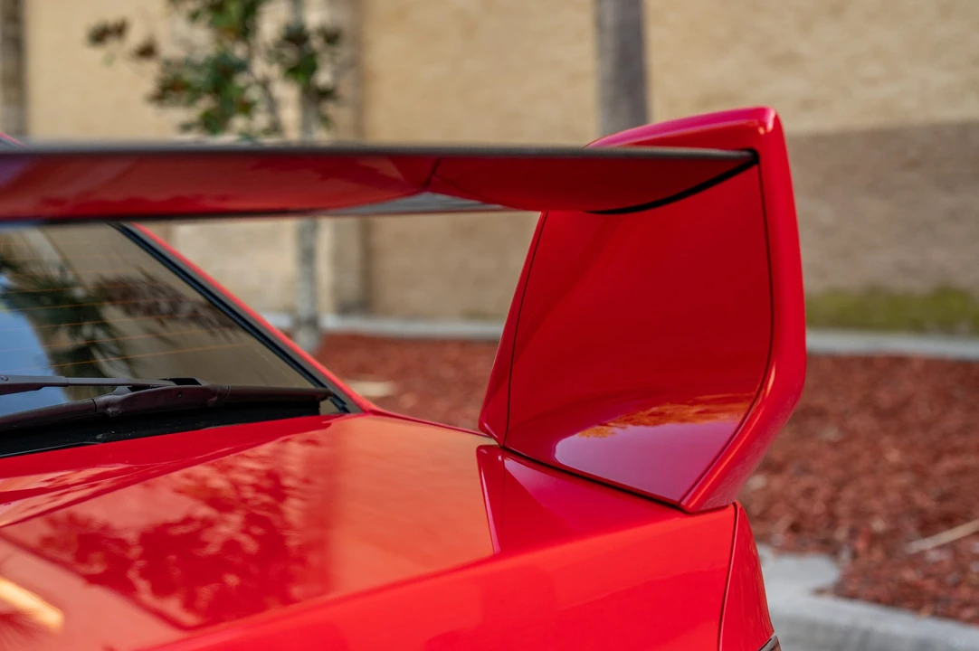 2006 Mitsubishi Lancer Evolution IX 8th Gen - Image 29 of 31