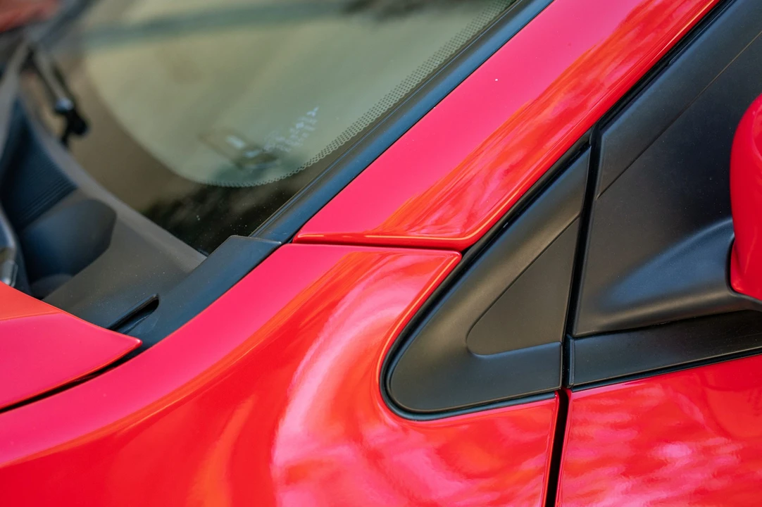 2006 Mitsubishi Lancer Evolution IX 8th Gen - Image 13 of 31