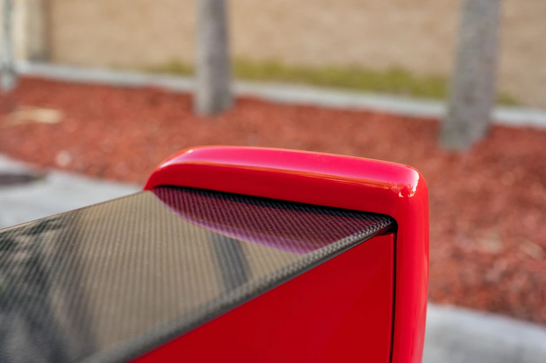 2006 Mitsubishi Lancer Evolution IX 8th Gen - Image 28 of 31