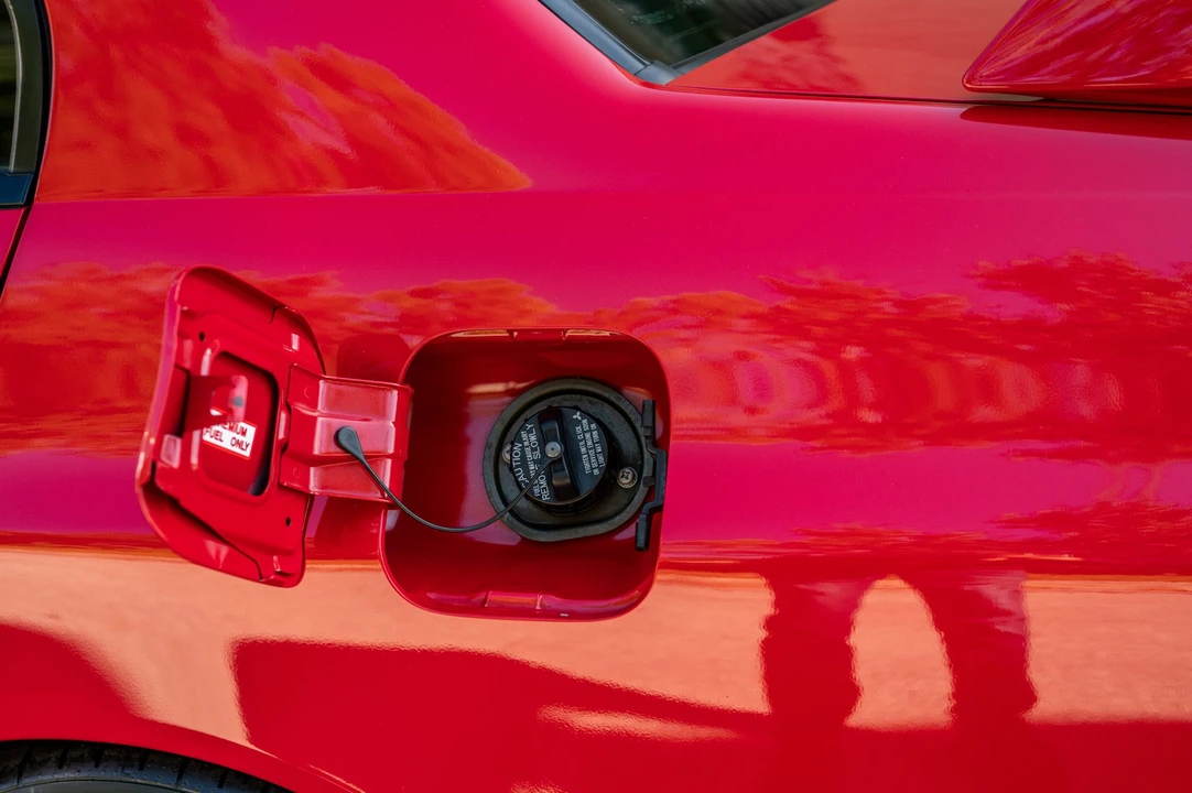 2006 Mitsubishi Lancer Evolution IX 8th Gen - Image 21 of 31