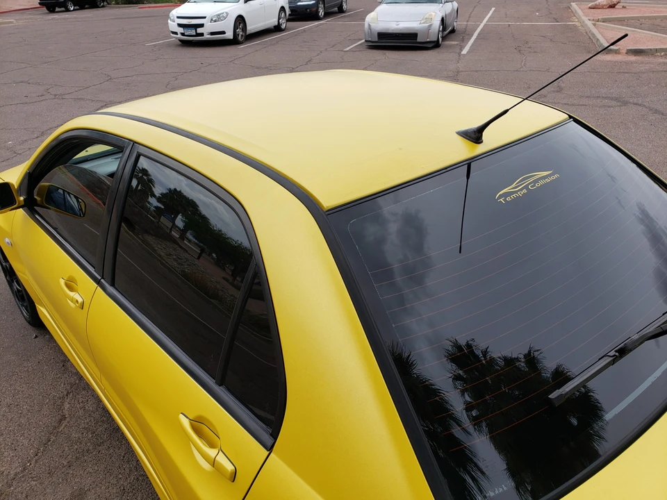 2006 Mitsubishi Lancer Evolution IX 8th Gen - Image 20 of 31