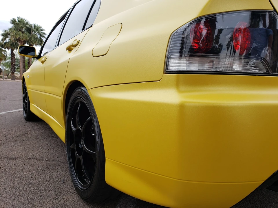 2006 Mitsubishi Lancer Evolution IX 8th Gen - Image 21 of 31