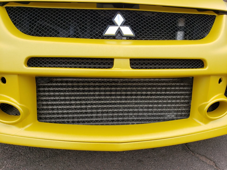 2006 Mitsubishi Lancer Evolution IX 8th Gen - Image 26 of 31