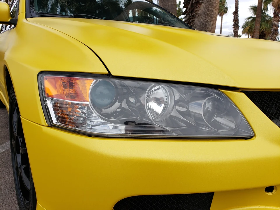 2006 Mitsubishi Lancer Evolution IX 8th Gen - Image 28 of 31