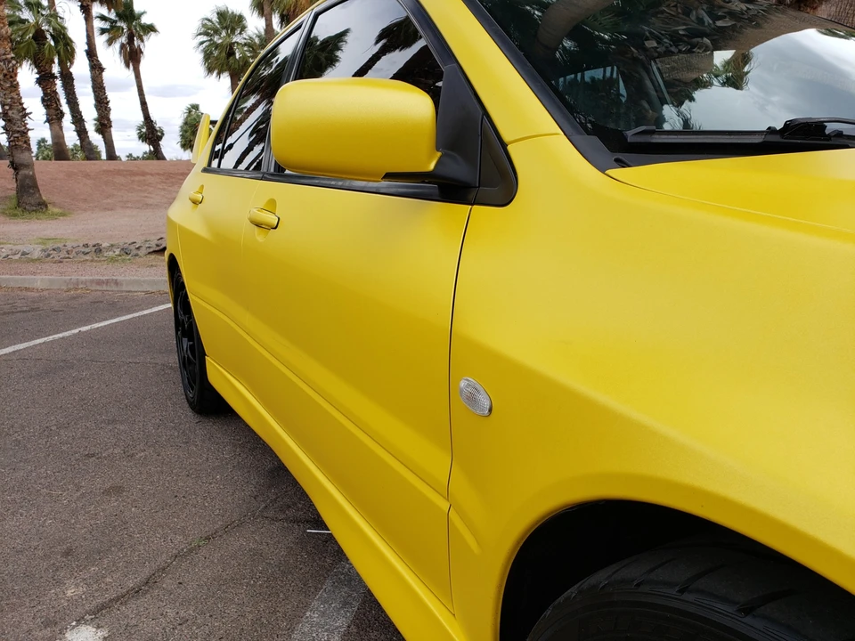 2006 Mitsubishi Lancer Evolution IX 8th Gen - Image 30 of 31