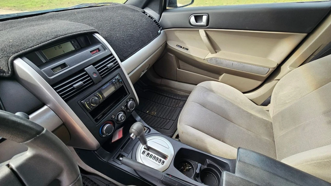 2006 Mitsubishi Galant 9th Gen - Image 18 of 21