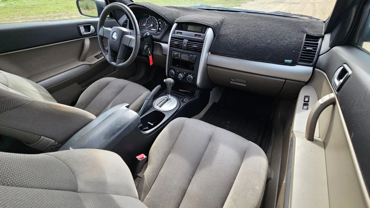 2006 Mitsubishi Galant 9th Gen - Image 10 of 12