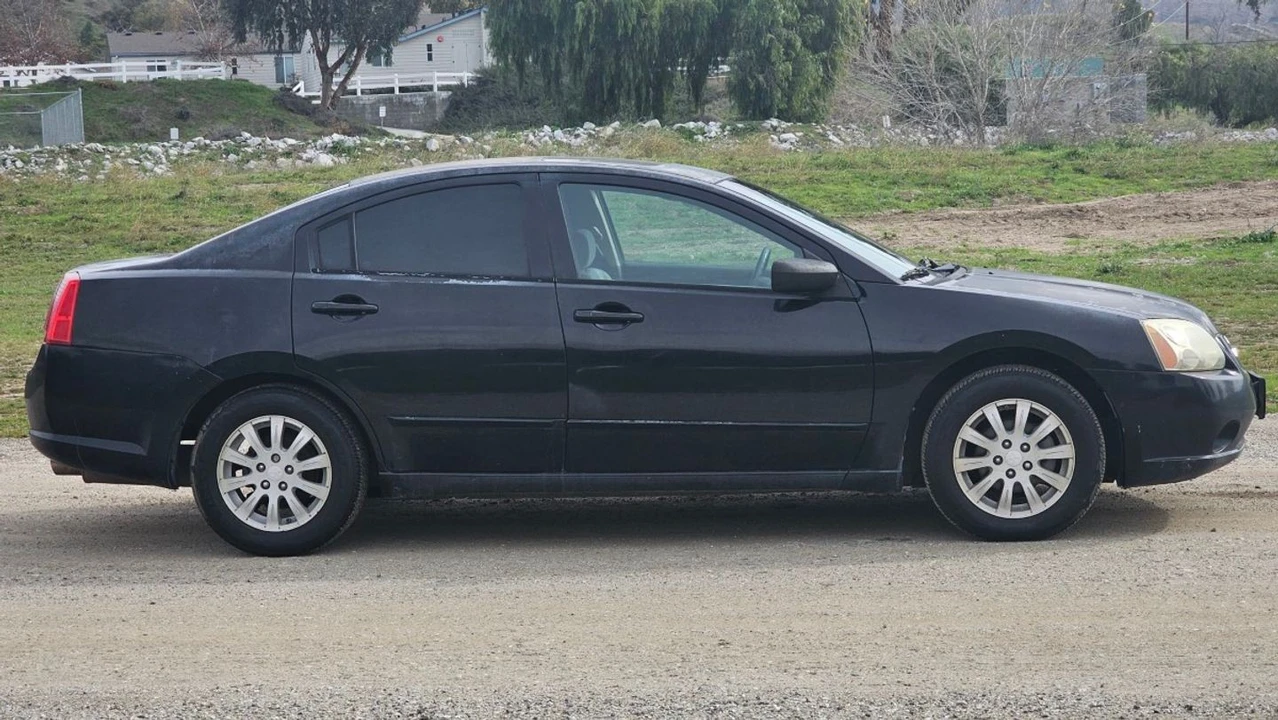 2006 Mitsubishi Galant 9th Gen - Image 13 of 21