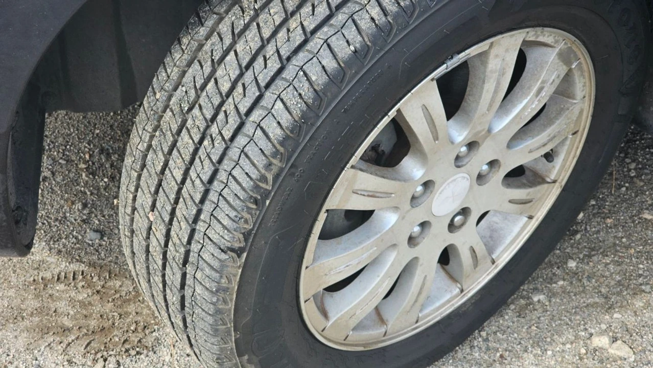 2006 Mitsubishi Galant 9th Gen - Image 26 of 28