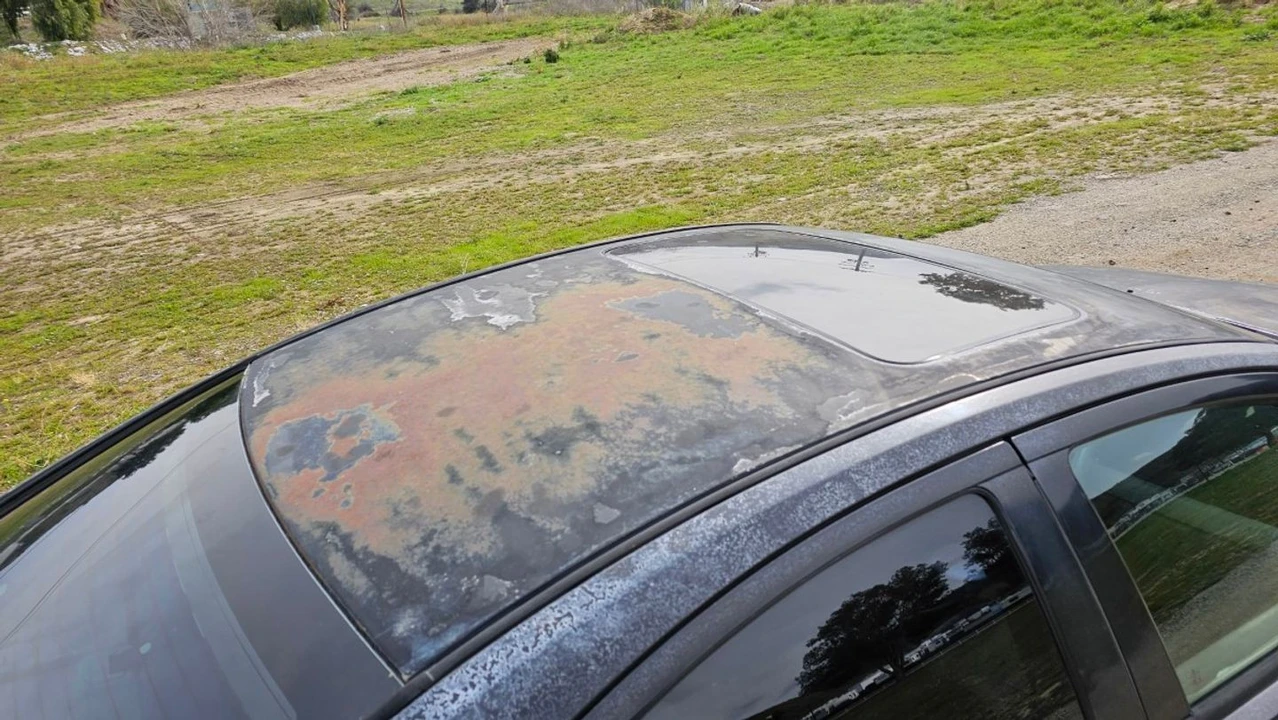 2006 Mitsubishi Galant 9th Gen - Image 25 of 28