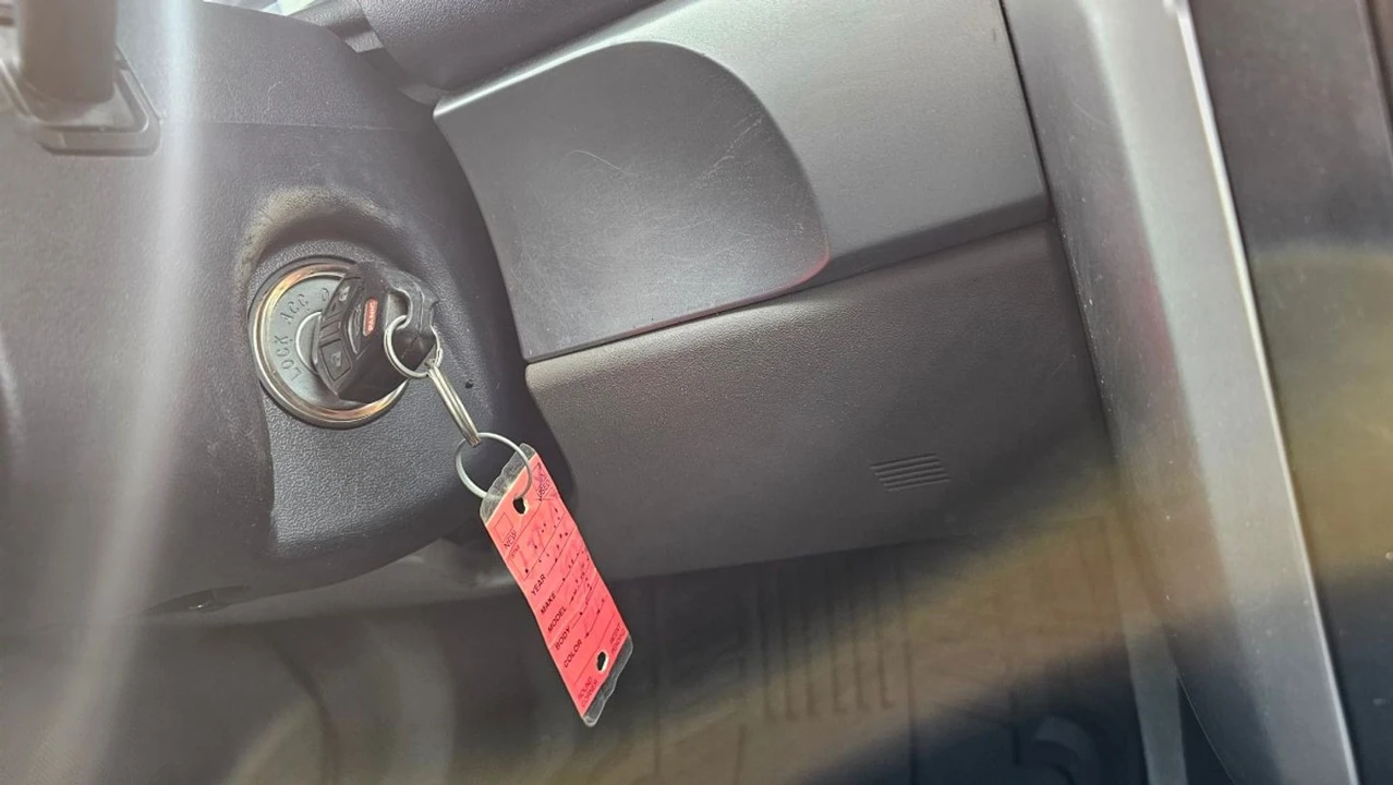 2006 Mitsubishi Galant 9th Gen - Image 24 of 28