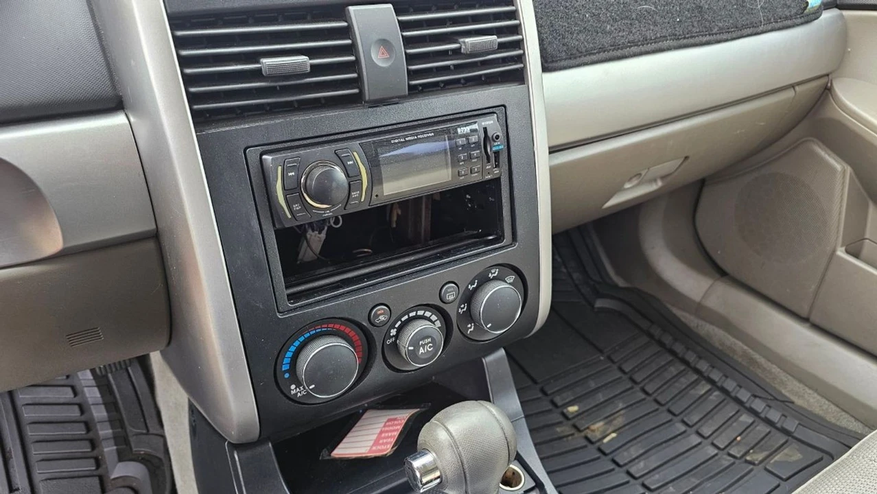 2006 Mitsubishi Galant 9th Gen - Image 21 of 21