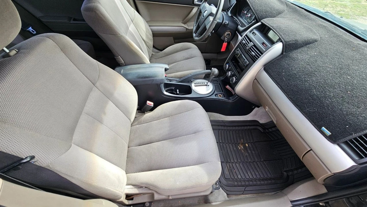 2006 Mitsubishi Galant 9th Gen - Image 15 of 21
