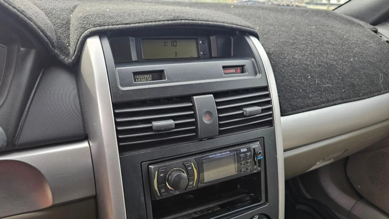 2006 Mitsubishi Galant 9th Gen - Image 20 of 21