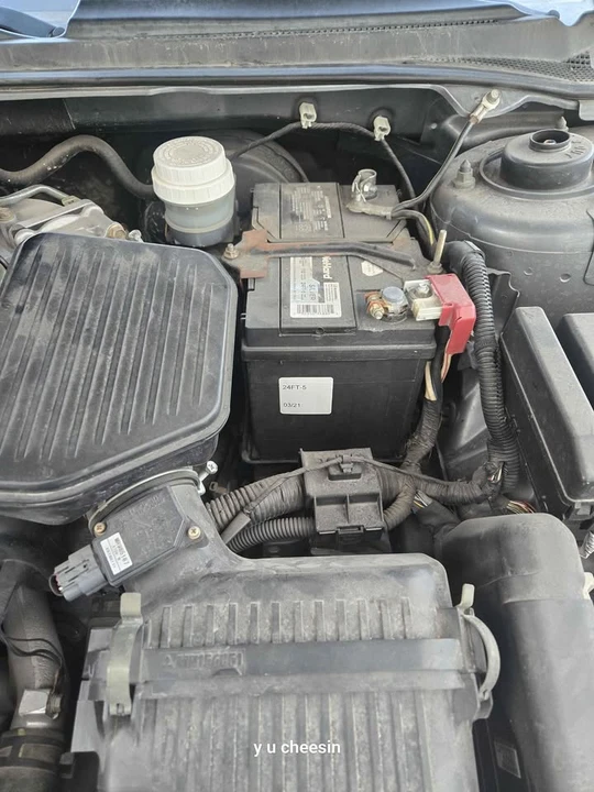 2006 Mitsubishi Galant 9th Gen - Image 9 of 10