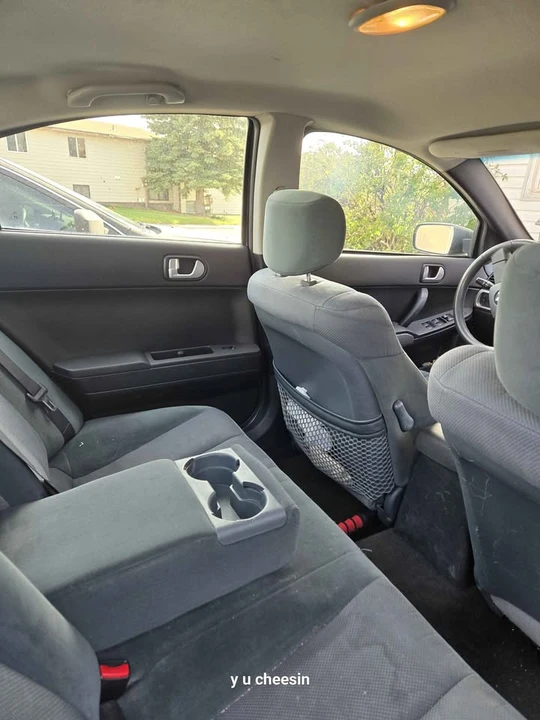 2006 Mitsubishi Galant 9th Gen - Image 10 of 10