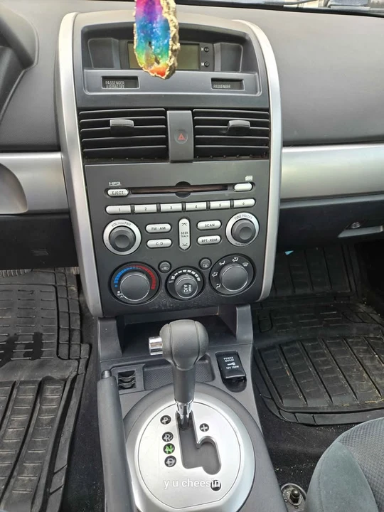 2006 Mitsubishi Galant 9th Gen - Image 4 of 10