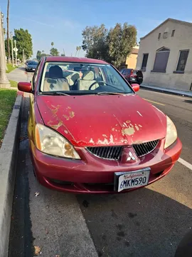 2006 Mitsubishi Lancer