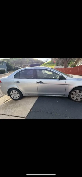 2006 Mitsubishi Lancer 8th Gen - Image 2 of 2