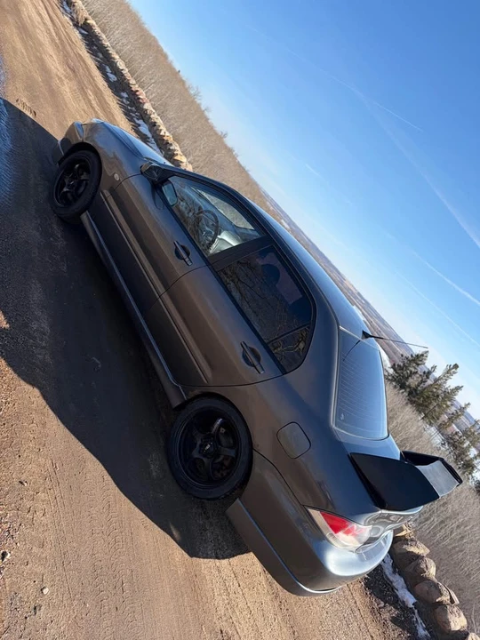 2006 Mitsubishi Lancer 8th Gen - Image 4 of 5