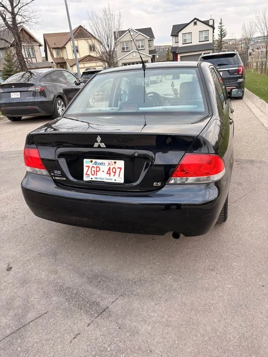 2006 Mitsubishi Lancer 8th Gen - Image 4 of 10