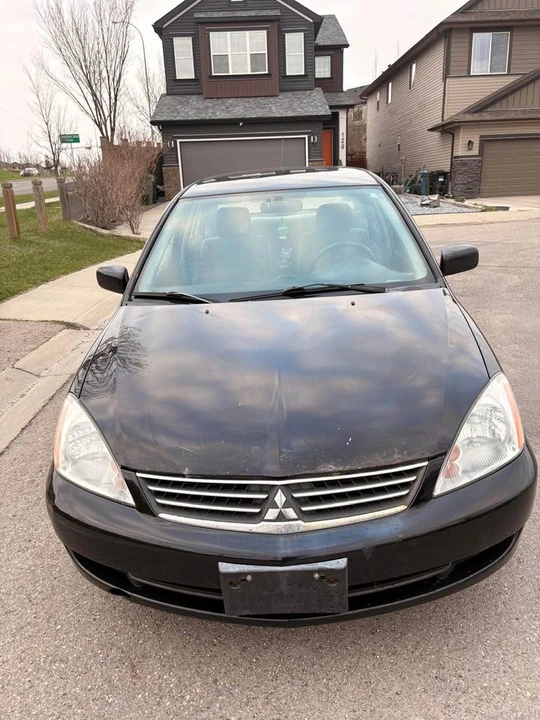 2006 Mitsubishi Lancer 8th Gen - Image 2 of 10