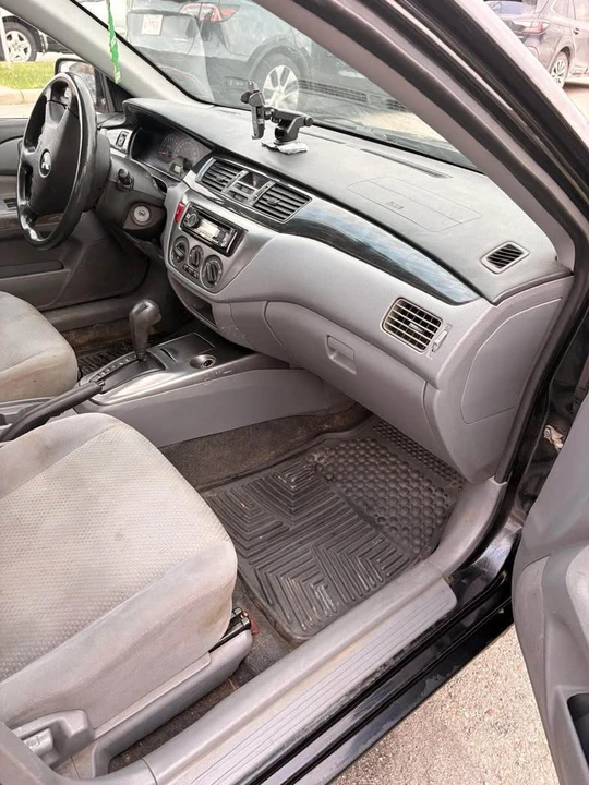 2006 Mitsubishi Lancer 8th Gen - Image 6 of 10