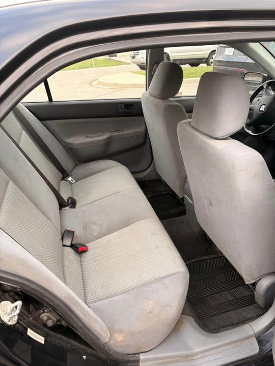 2006 Mitsubishi Lancer 8th Gen - Image 5 of 10