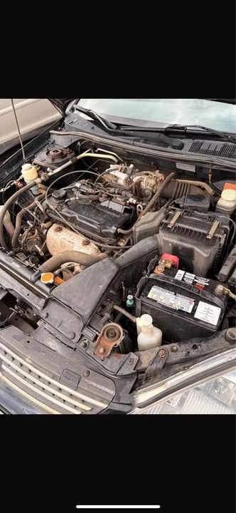 2006 Mitsubishi Lancer 8th Gen - Image 8 of 10