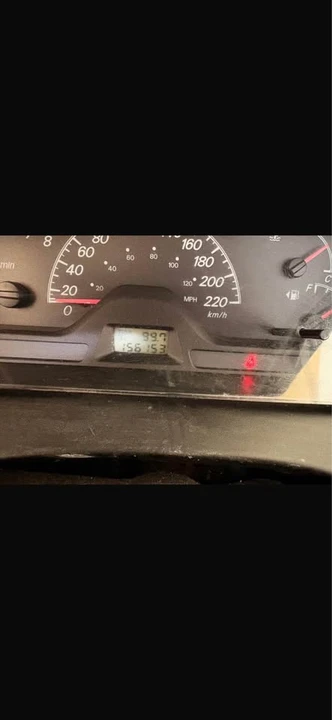 2006 Mitsubishi Lancer 8th Gen - Image 9 of 10