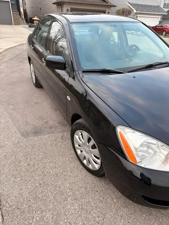 2006 Mitsubishi Lancer 8th Gen - Image 3 of 10