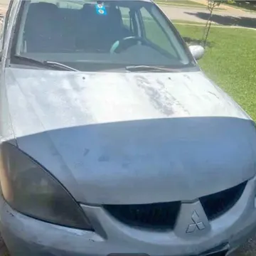 2006 Mitsubishi Lancer