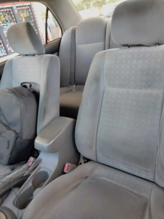 2006 Mitsubishi Lancer 8th Gen - Image 2 of 5