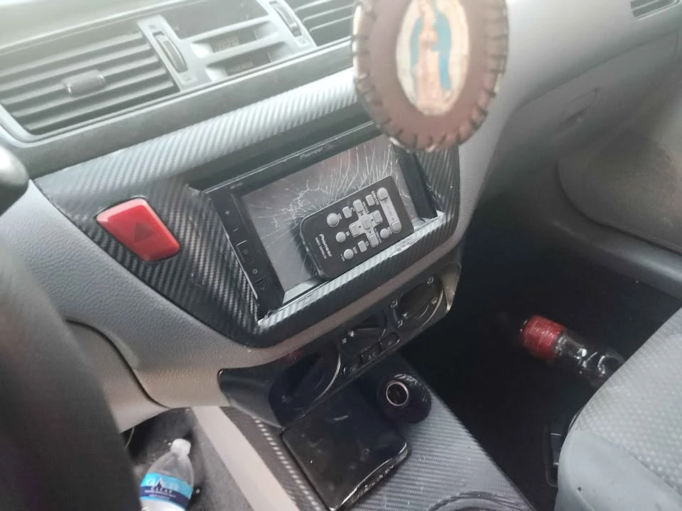 2006 Mitsubishi Lancer 8th Gen - Image 3 of 6