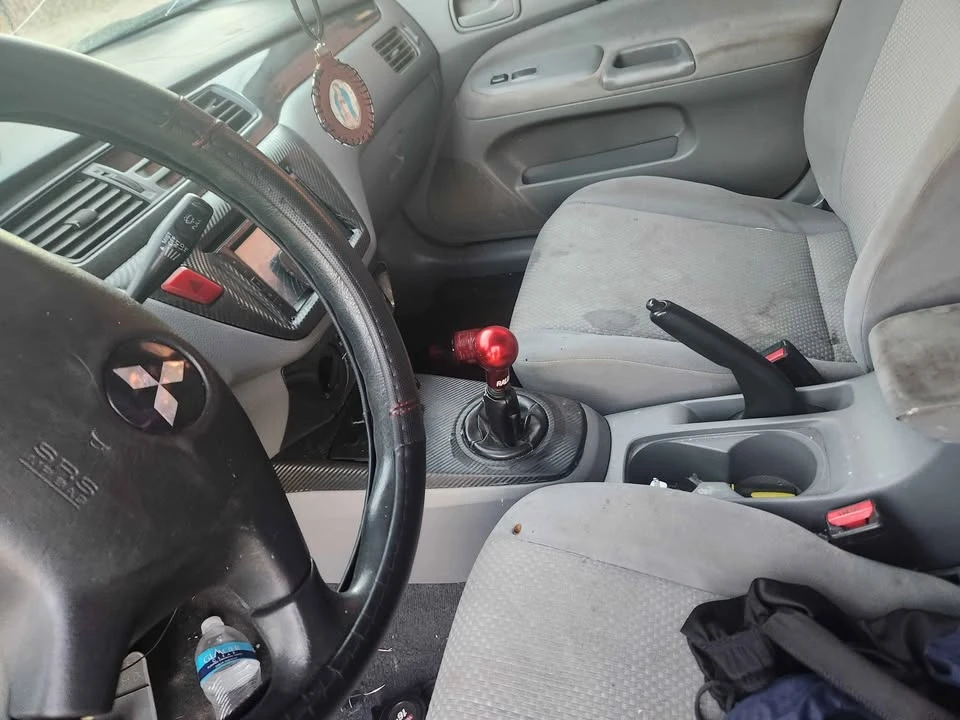 2006 Mitsubishi Lancer 8th Gen - Image 2 of 6