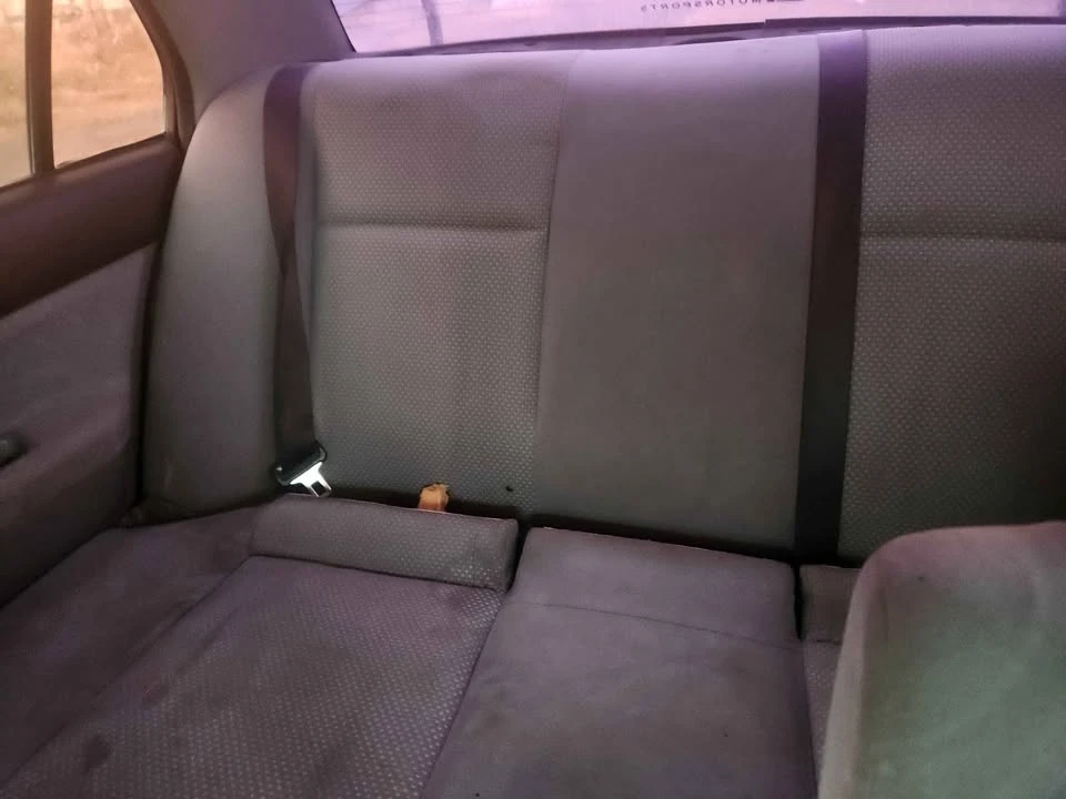 2006 Mitsubishi Lancer 8th Gen - Image 6 of 6