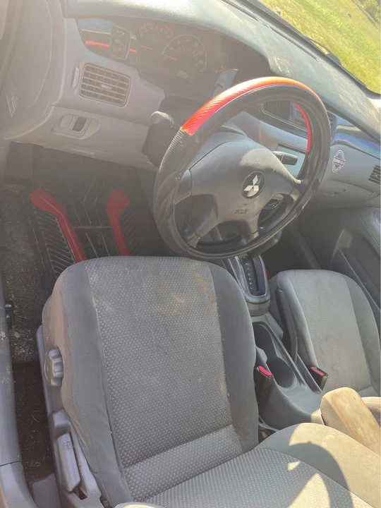 2006 Mitsubishi Lancer 8th Gen - Image 4 of 7