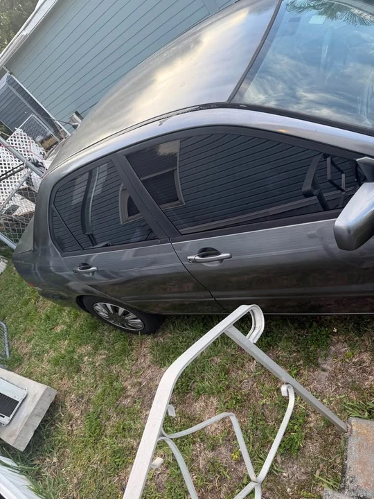 2006 Mitsubishi Lancer 8th Gen - Image 4 of 6