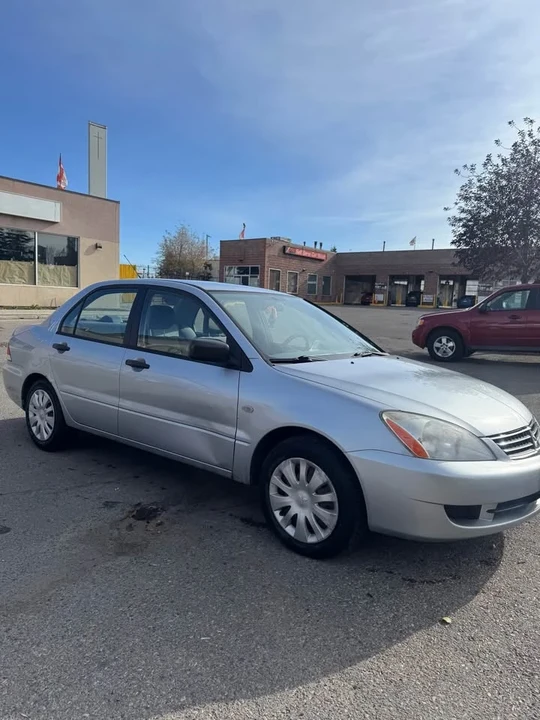 2006 Mitsubishi Lancer 7th Gen - Image 2 of 10