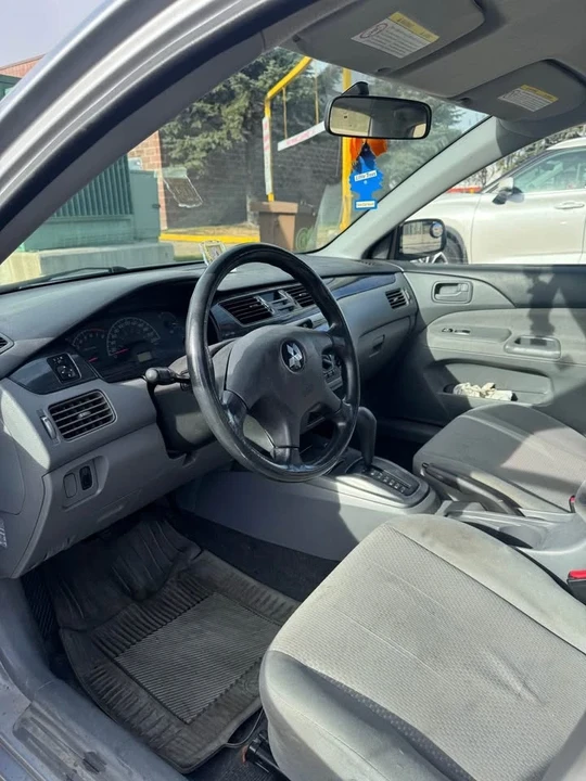 2006 Mitsubishi Lancer 7th Gen - Image 6 of 10