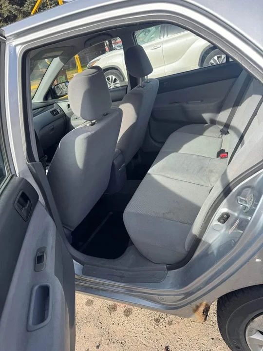 2006 Mitsubishi Lancer 7th Gen - Image 10 of 10