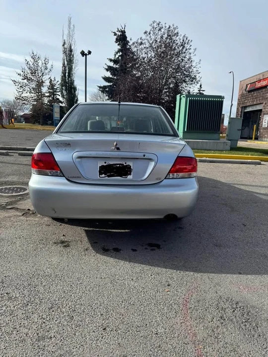 2006 Mitsubishi Lancer 7th Gen - Image 3 of 10
