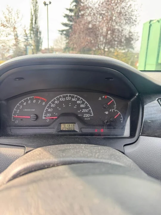 2006 Mitsubishi Lancer 7th Gen - Image 8 of 10
