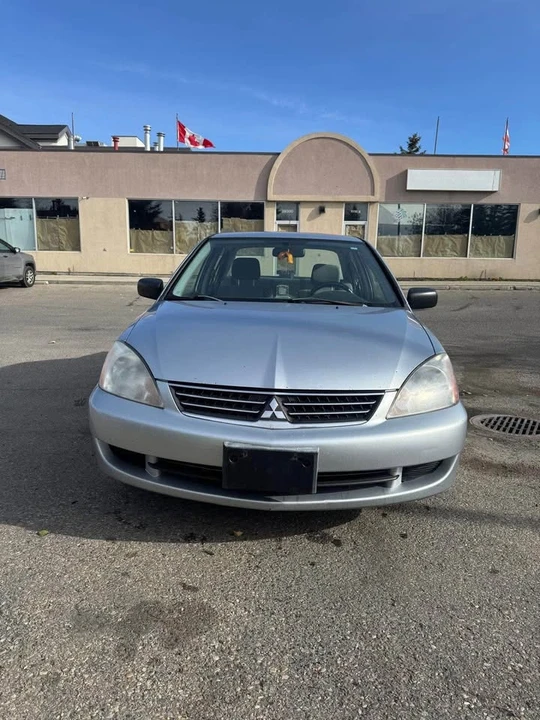 2006 Mitsubishi Lancer 8th Gen - Image 3 of 9