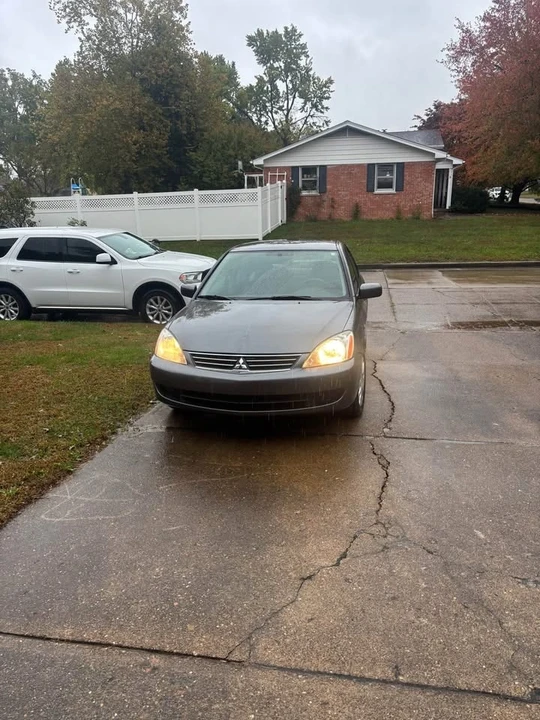 2006 Mitsubishi Lancer 7th Gen - Image 6 of 10