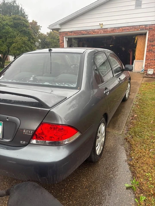 2006 Mitsubishi Lancer 7th Gen - Image 7 of 10