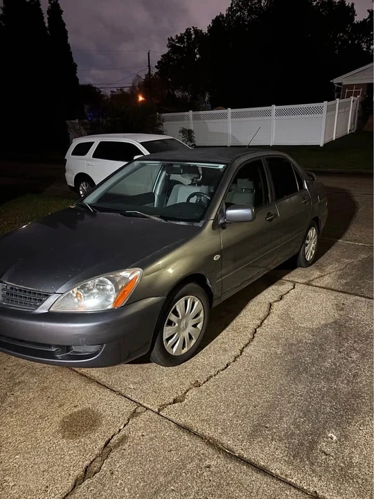 2006 Mitsubishi Lancer 7th Gen - Image 10 of 10